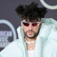 Imagen para el artículo titulado El rapero Bad Bunny protagonizará una nueva película del MCU
